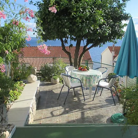 Apartment Matilija Podgora Exterior photo