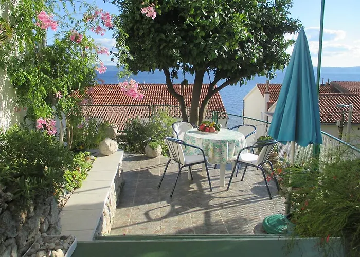 Apartment Matilija