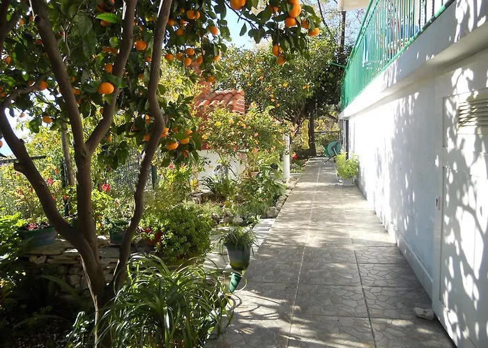 Apartment Matilija