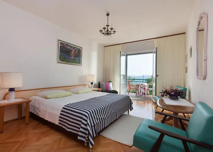 Apartment Matilija