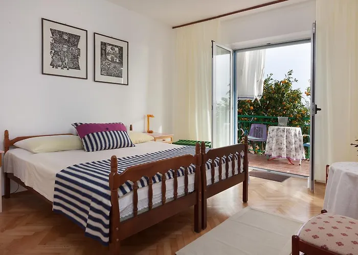 Apartment Matilija