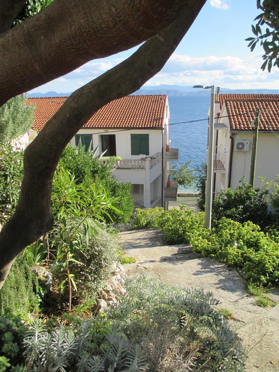Matilija Apartment Podgora