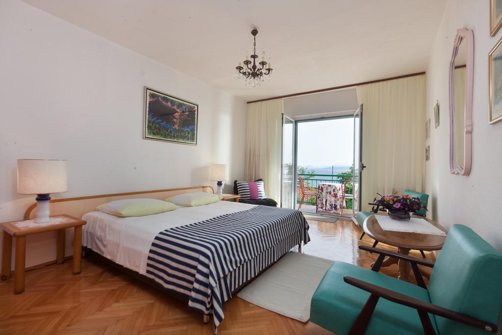 Apartment Matilija *