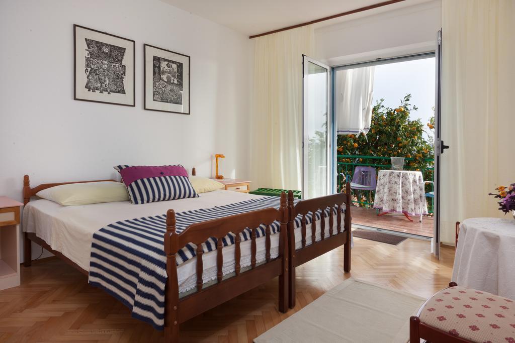 Apartment Matilija