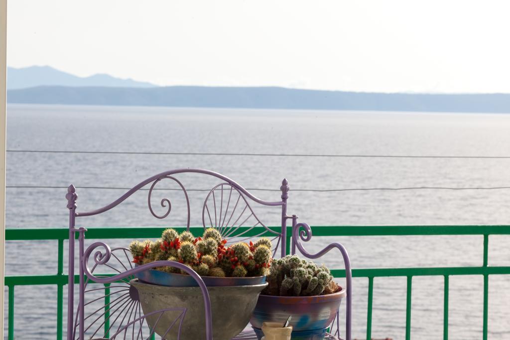 Matilija Apartment Podgora